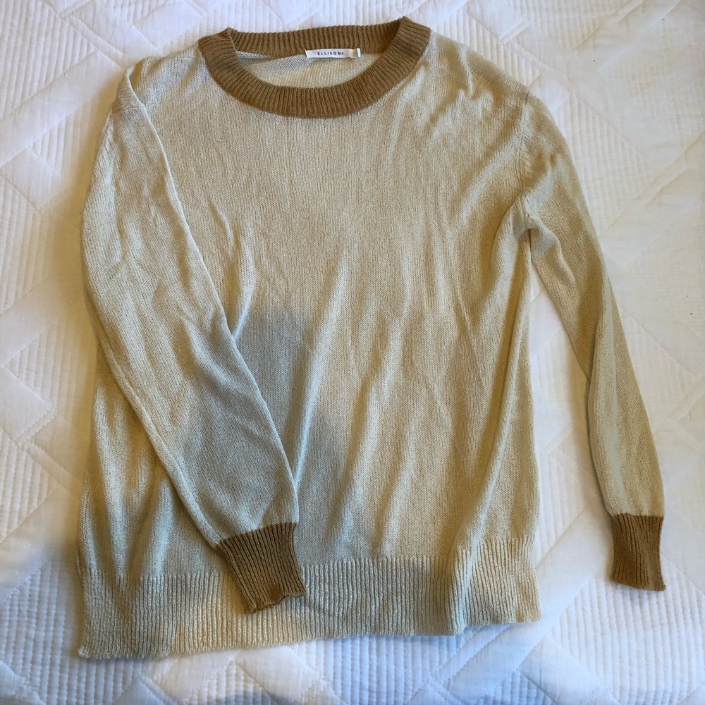 Sweater